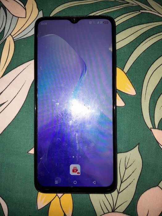 Срочно infinix телефон сатилади