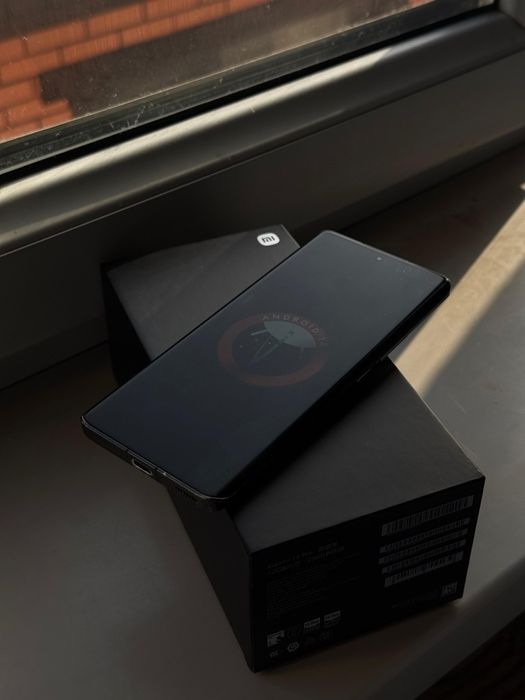 Xiaomi 13 pro global version