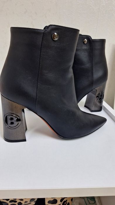 Дамски боти Baldinini