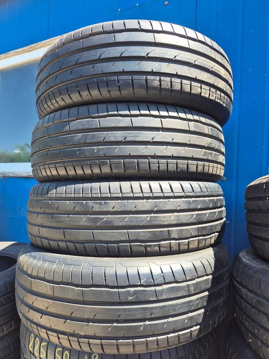 hankook ventus s1 evo 3 - Piese auto de vânzare | OLX.ro