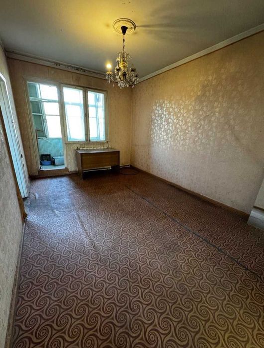 ×Чиланзар 17, 3/4/4 ‼️РАЗДЕЛКА, 62м²‼️Продаётся квартира