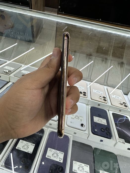 Iphone 11 Pro 512%