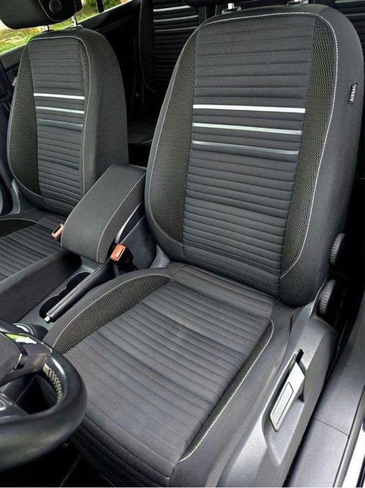 Vand Touran impecabil