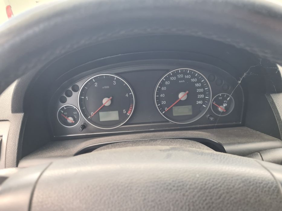 Форд Мондео автомакик 2.0 ТДЦИ Ford Mondeo 2.0 TDCI на части