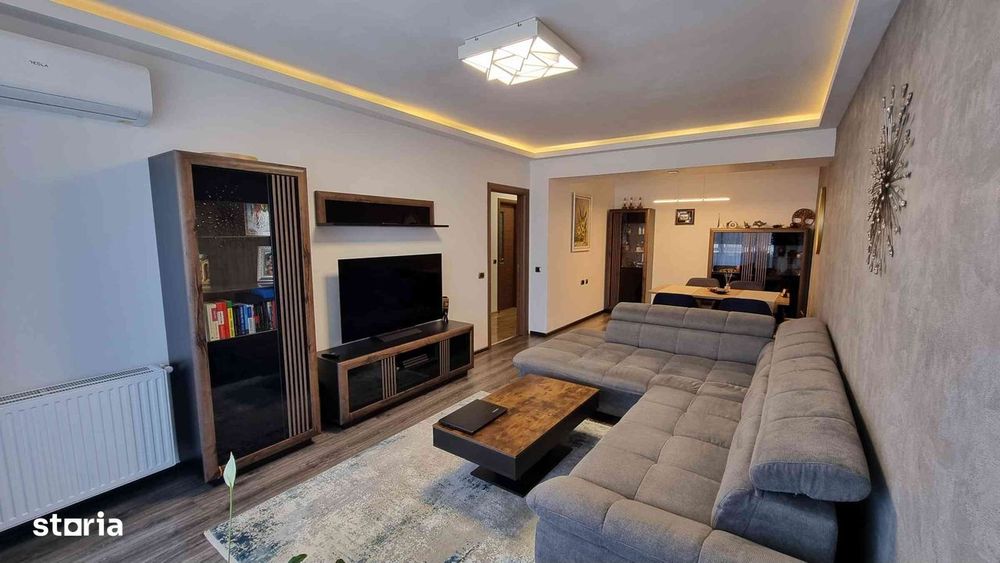 DIRECT Proprietar-Apartament decomandat 2 camere, 2 băi, Brașov-Coresi — fotografia 3