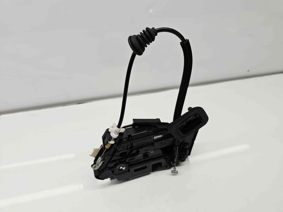 Broasca usa dreapta spate Skoda Yeti (5L) [Fabr 2009-2020] 5E0839016