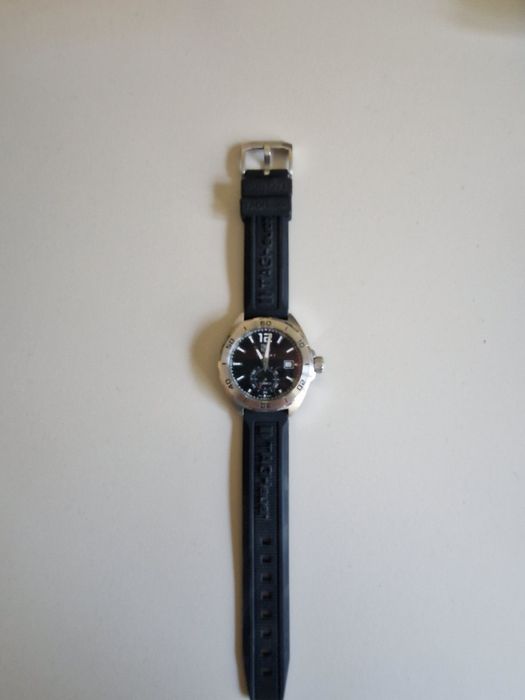 Часы Tag Heuer Formula 1.