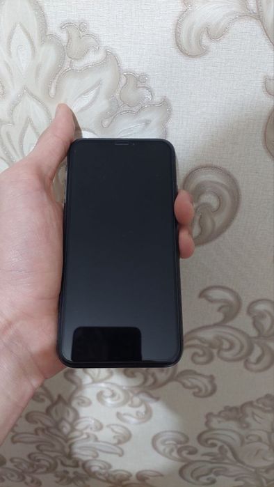 Iphone XS кора рангда