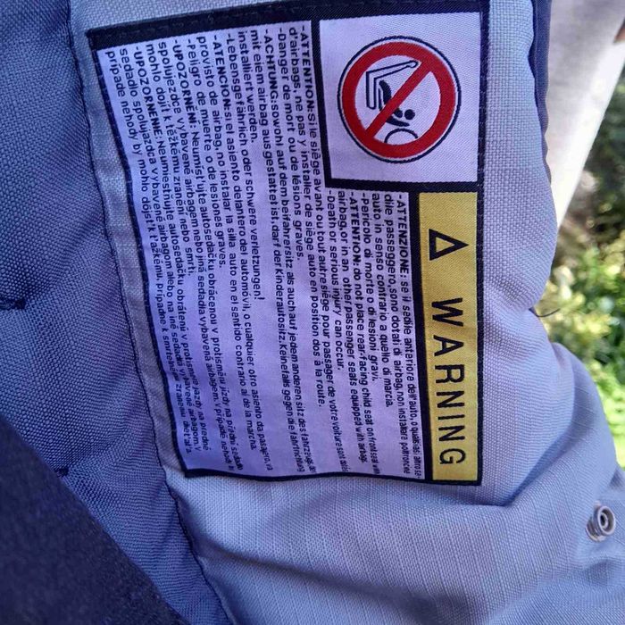 детски столчета за кола