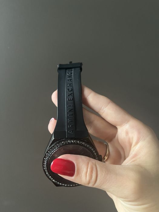 Armani Exchange unisex часовник