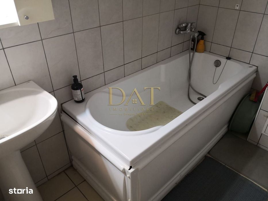 Apartament cu o cameră Calea Turzii | Etaj Intermediar | 38mp