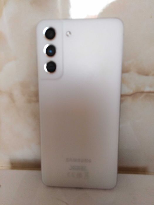 Samsung Galaxy S21 FE 5G 128GB 6GB RAM