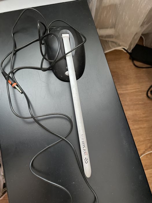 Компьютер настольный с комплектующими