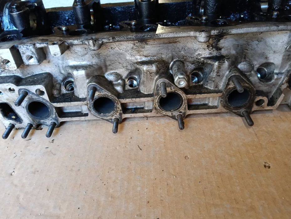 Глава за Хюндай Туксон 2007 г.