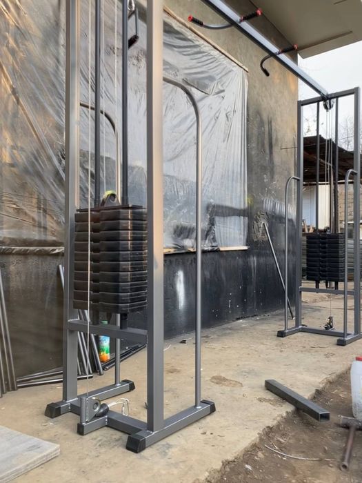 Тренажёр Бубновский двойной