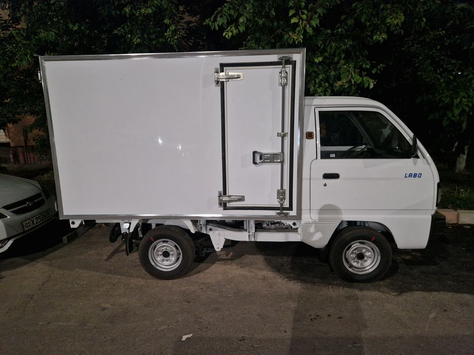 Labo shevrolet 2022 yil