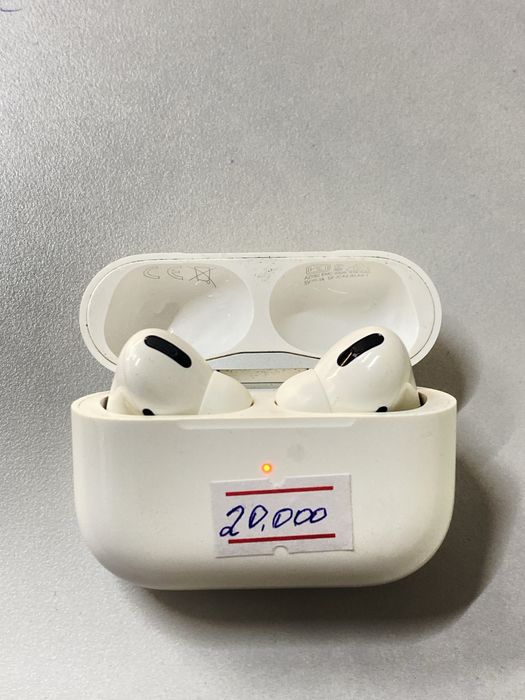 Airpods Pro Астана ЖанТаС ломбард