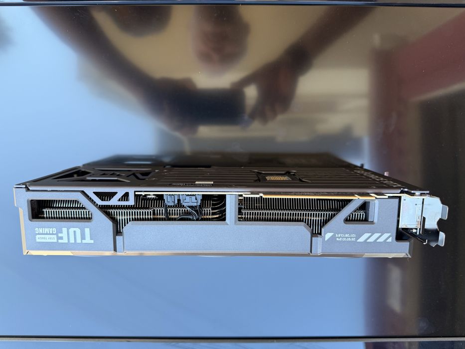 Vand placa video Asus Tuf 5070 12 GB