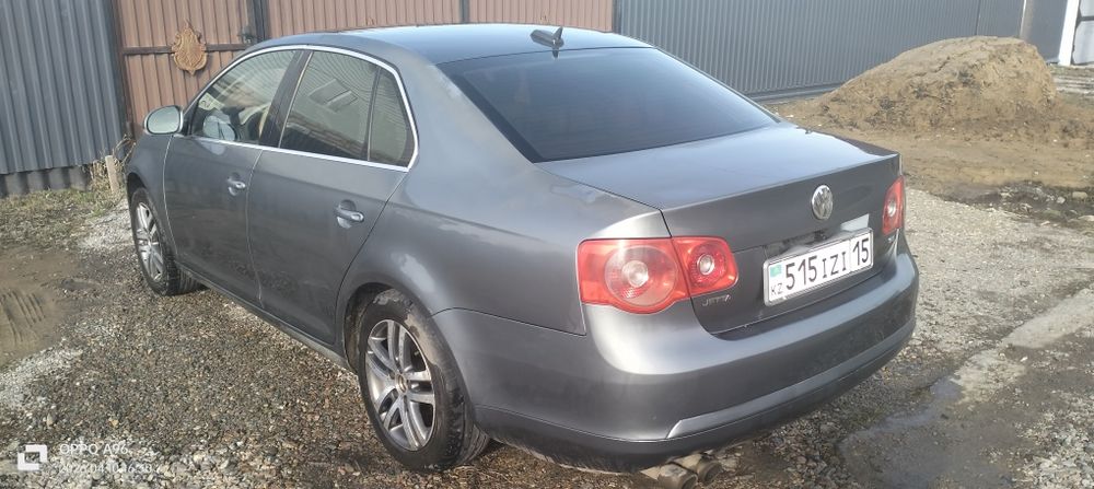 Продам Jetta 5 американец