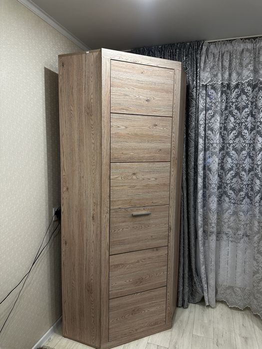 Шкаф гардероб шифонер