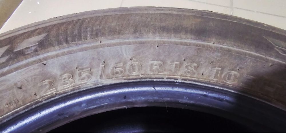 продам шины летние