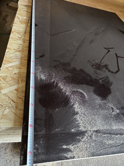 Фанер ФСФ с размером 1840/ 1220 /18 в новом состояний