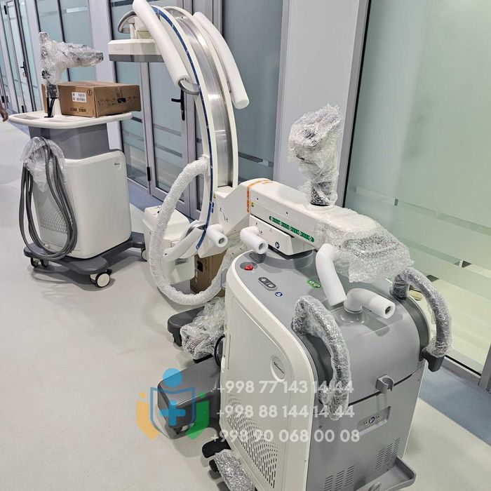 C-дуга рентген апарат (С-Arm)(EOP)