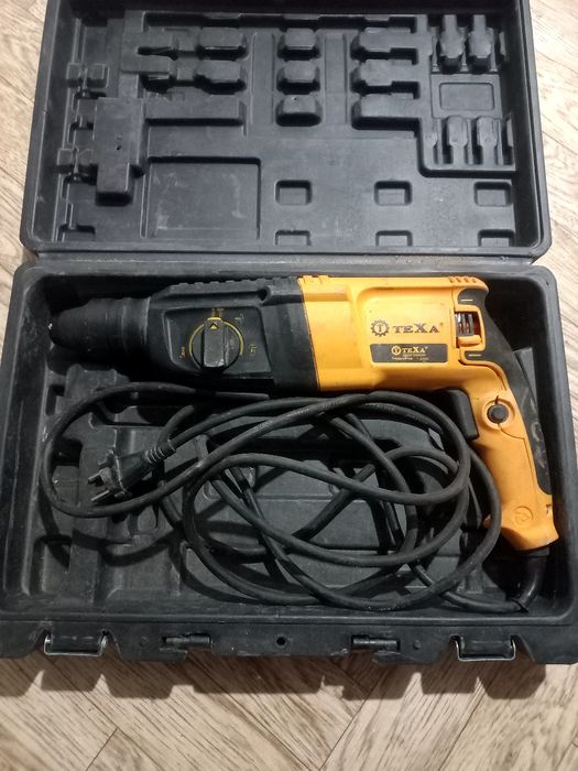 Перфоратор сатылады