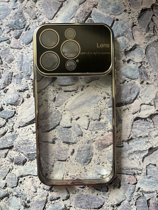 iPhone 15/ 15 Pro Case