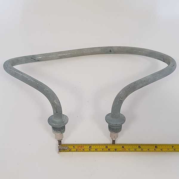 Продам тэн водяной 3,15 кВт