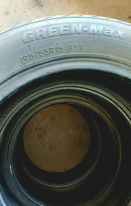 Shina balon шина балкон R 15