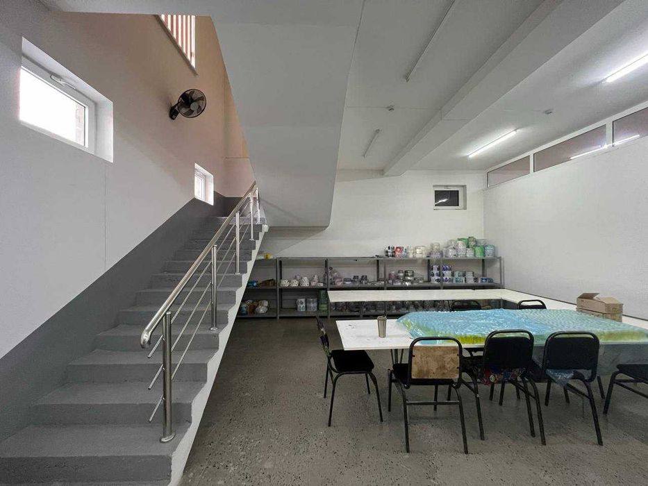 Сдается или продается промзона\Лисунова