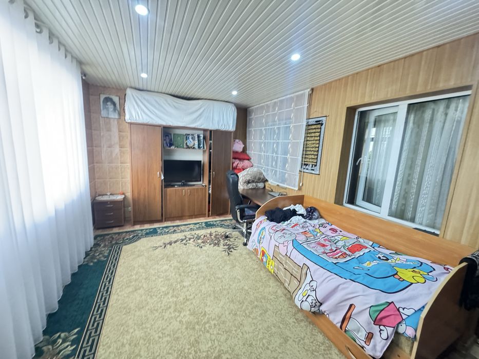 Продается квартира своя