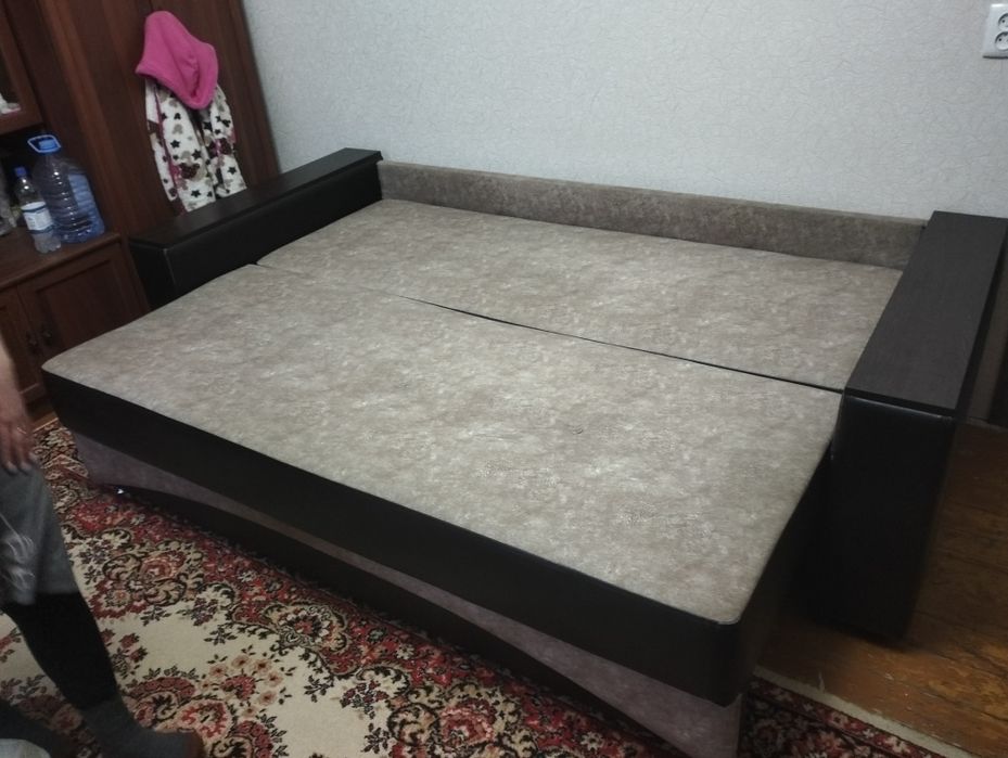 Диван раскладной