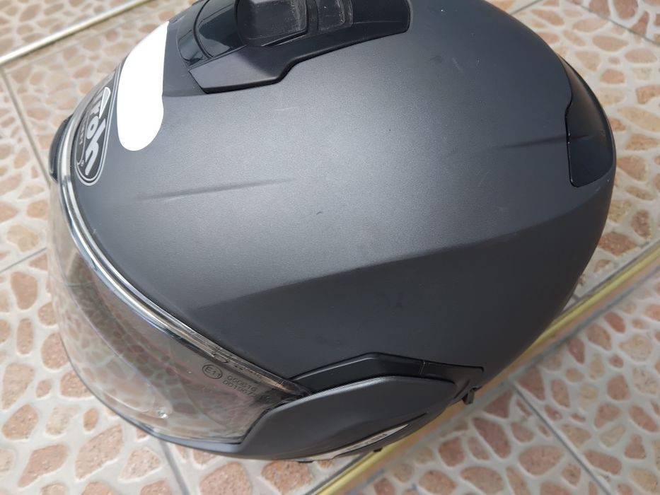 Airoh Helmet Каска за Мотор М размер  Очила