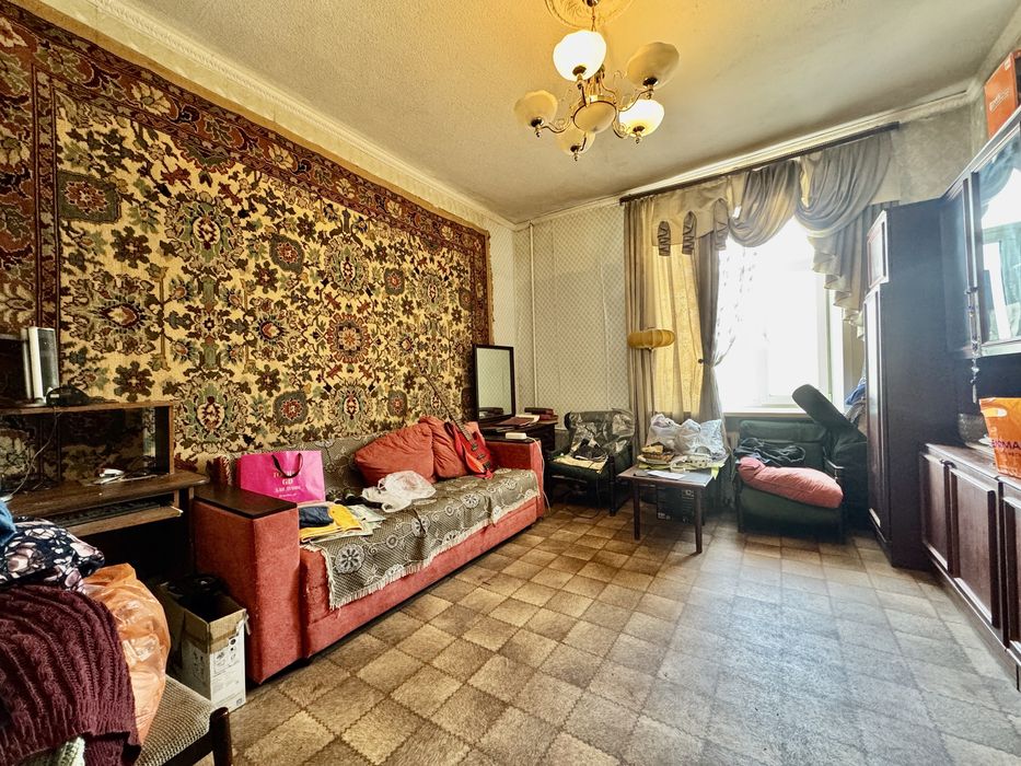 3-комнатная квартира по ул.Назарбаева, 3