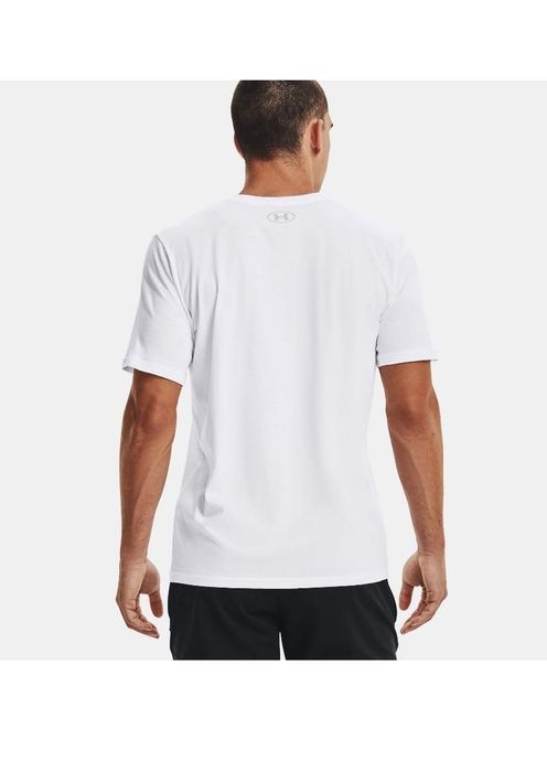 Футболки Under Armour