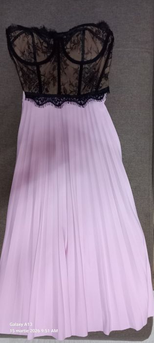 Fuste dama  elegante