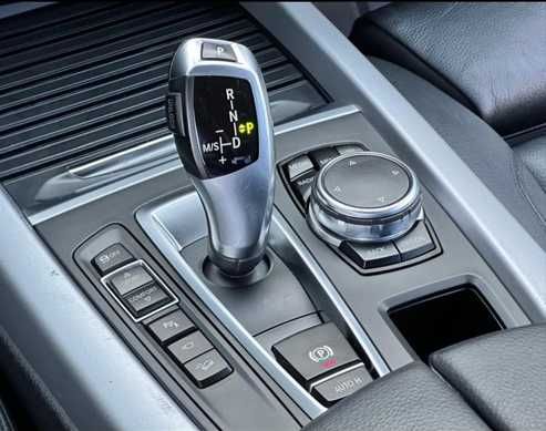 BMW X5 xDrive 2014 40d 313 cp