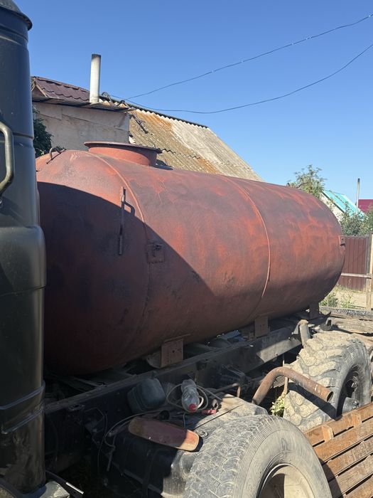 Продам бочку для ассенизотора