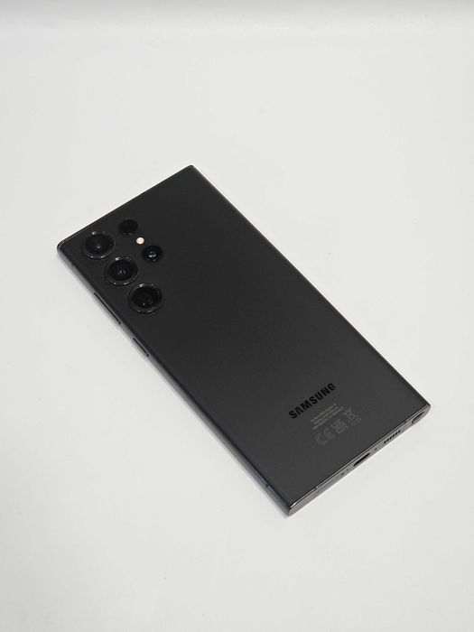 Hope Amanet P8 Samsung S23 Ultra 512 Gb 12 GB RAM Garantie! Fullbox!