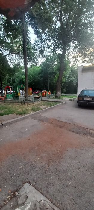 Продается квартира