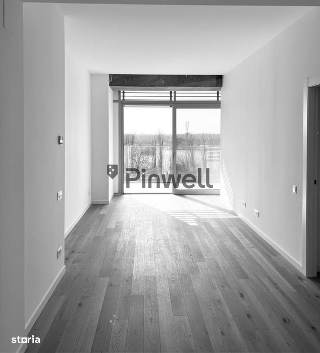 Apartament 2 camere de vânzare | UpSite Floreasca | 58 mp | Etaj 5