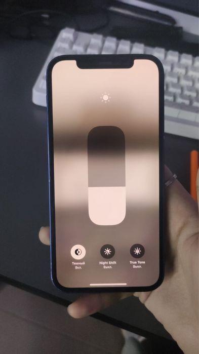 Iphone 12 128gb 79% акум