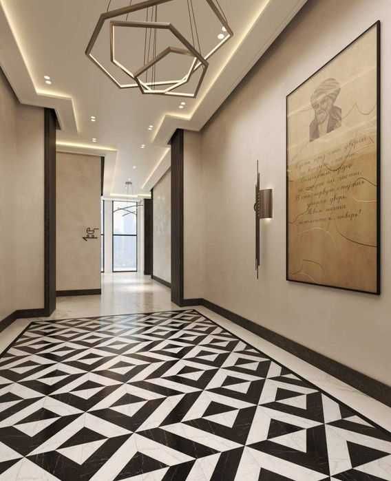 NRG JOMIY 4 комнаты для большой семьи, по цене Застройщика !