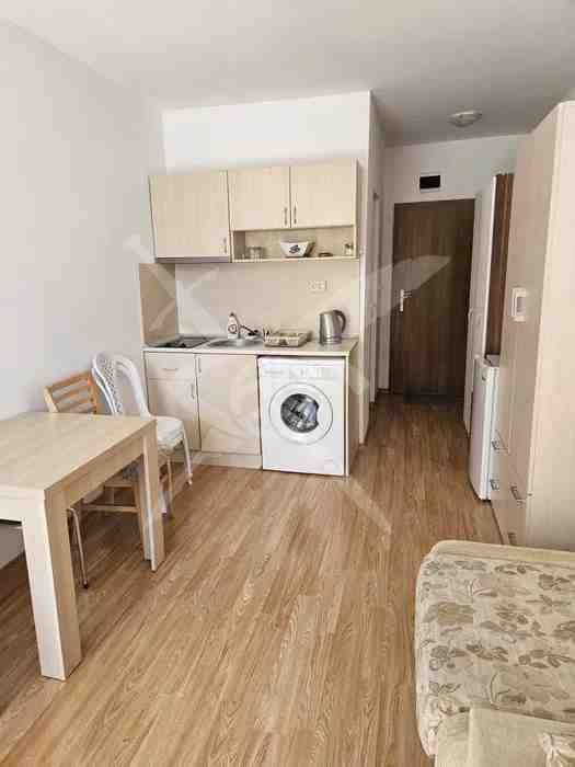 Продава се Едностаен апартамент в к.к. Слънчев бряг - 30 кв.м за 833 €/кв.м - Снимка #3