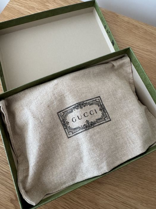 Чанта Gucci marmont super mini