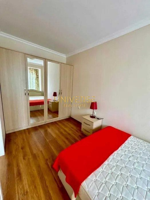 Продава се Двустаен апартамент в к.к. Слънчев бряг - 49 кв.м за 833 €/кв.м - Снимка #4