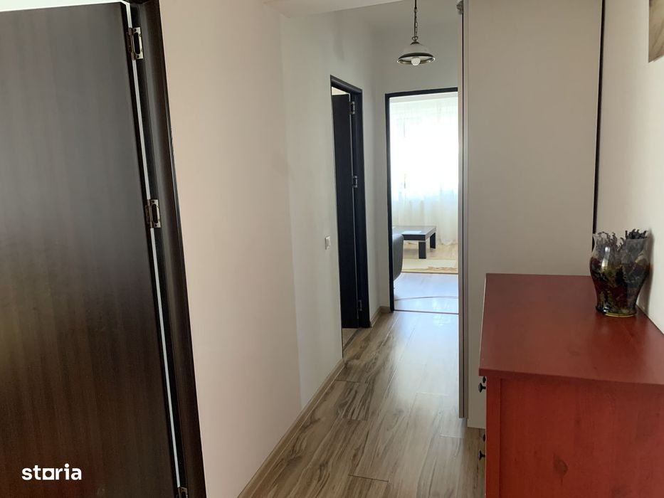 Apartament 2 camere spatios, bloc 2015, metrou Berceni - 10min.