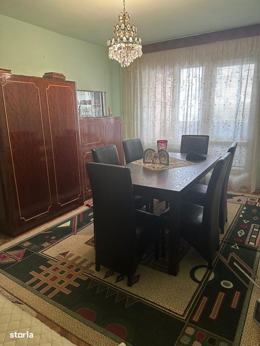 Apartament 3 camere Reghin